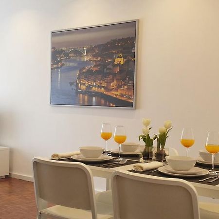 Casa Marques Apartman Porto Kültér fotó