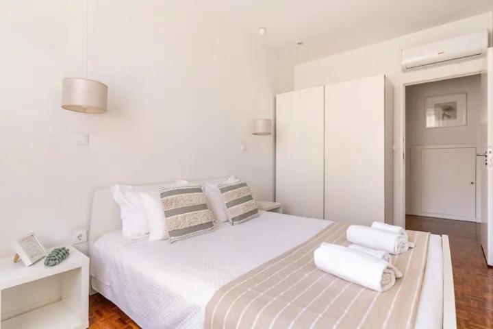 Casa Marques Apartman Porto Kültér fotó