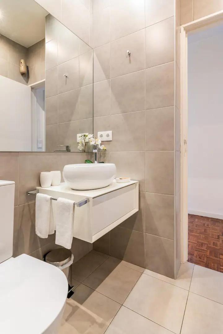 Casa Marques Apartman Porto Kültér fotó