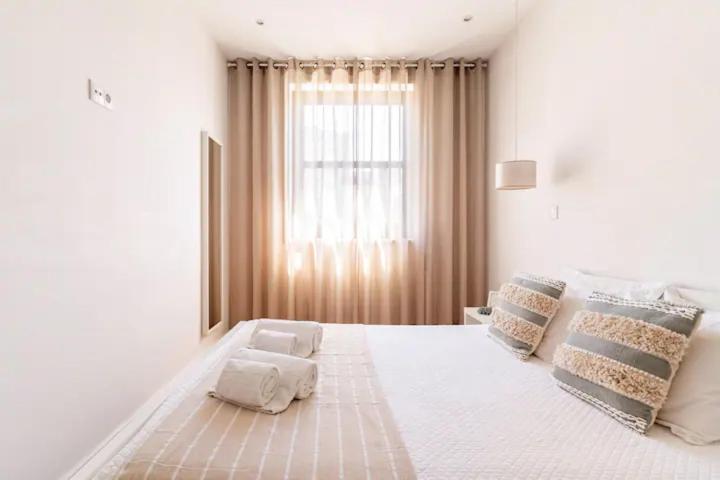 Casa Marques Apartman Porto Kültér fotó