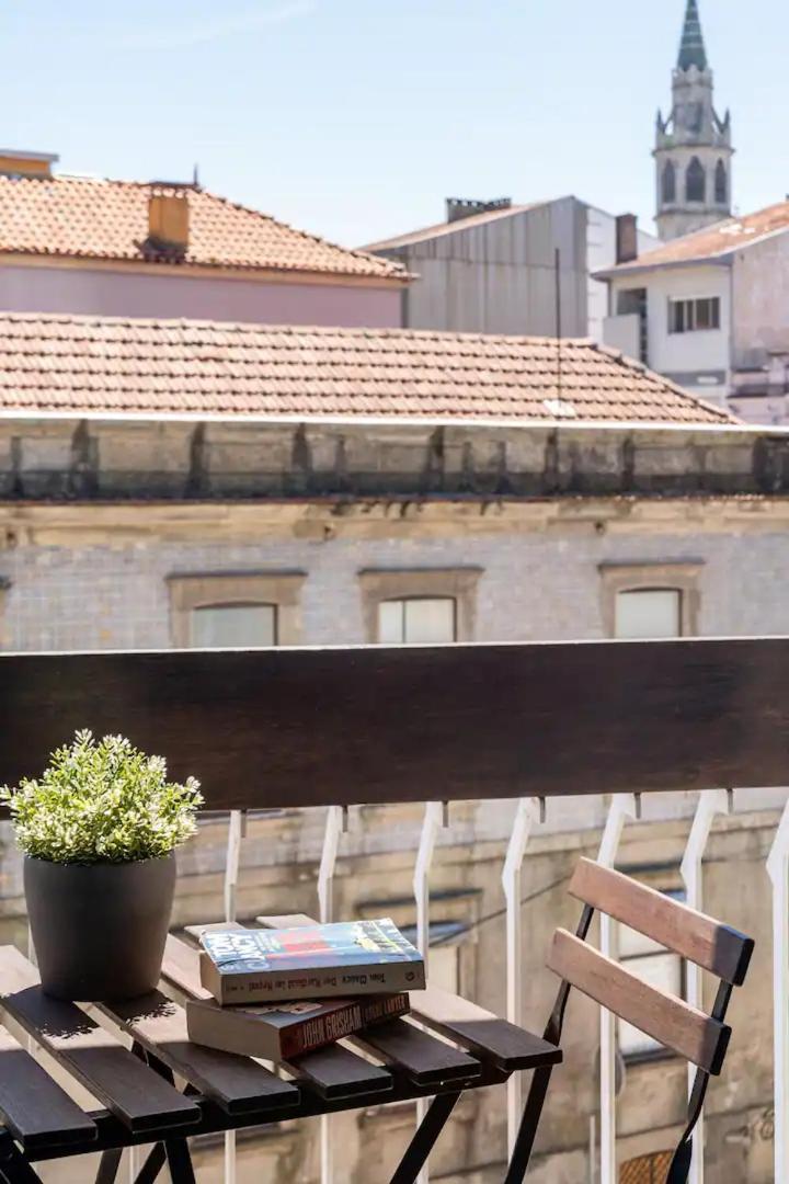 Casa Marques Apartman Porto Kültér fotó