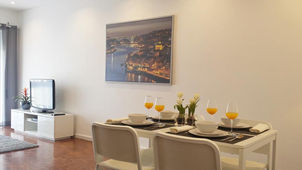 Casa Marques Apartman Porto Kültér fotó