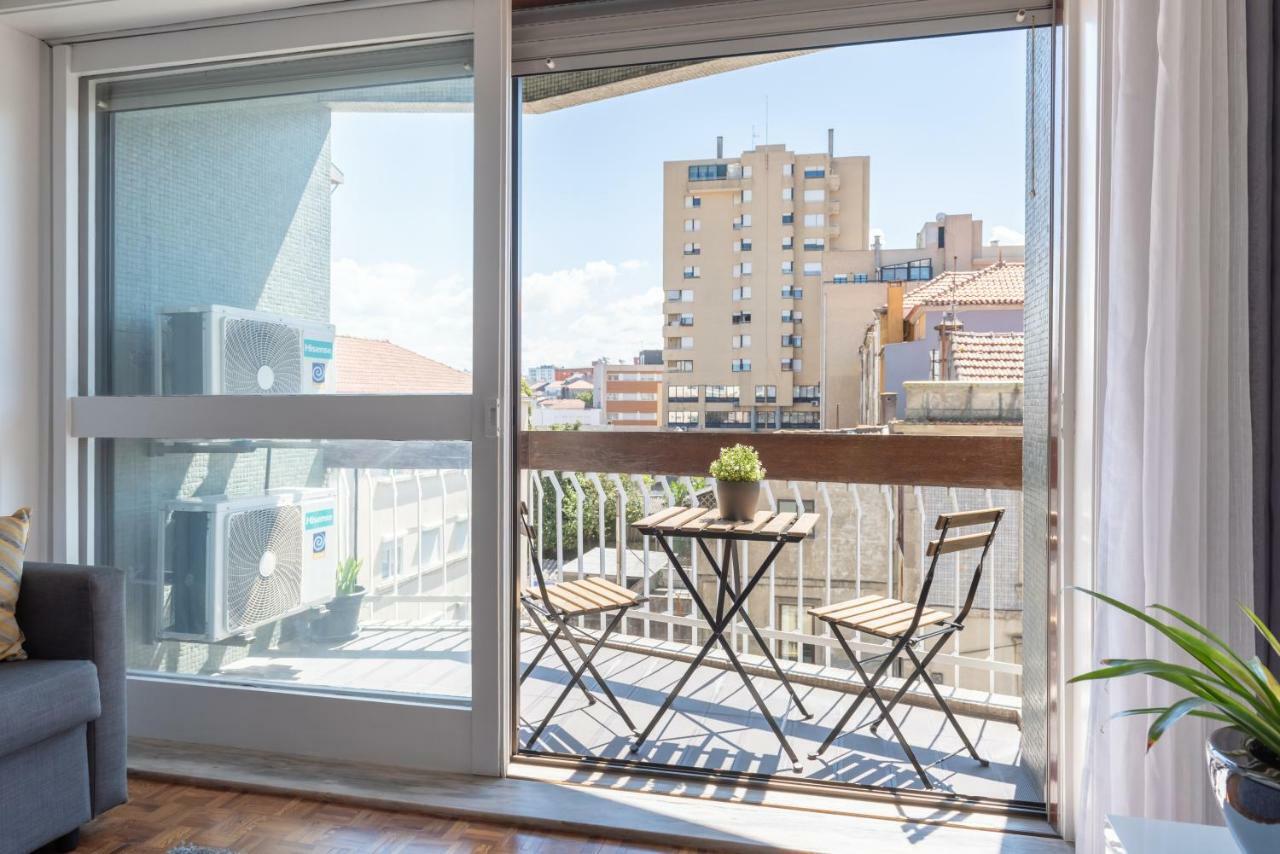 Casa Marques Apartman Porto Kültér fotó