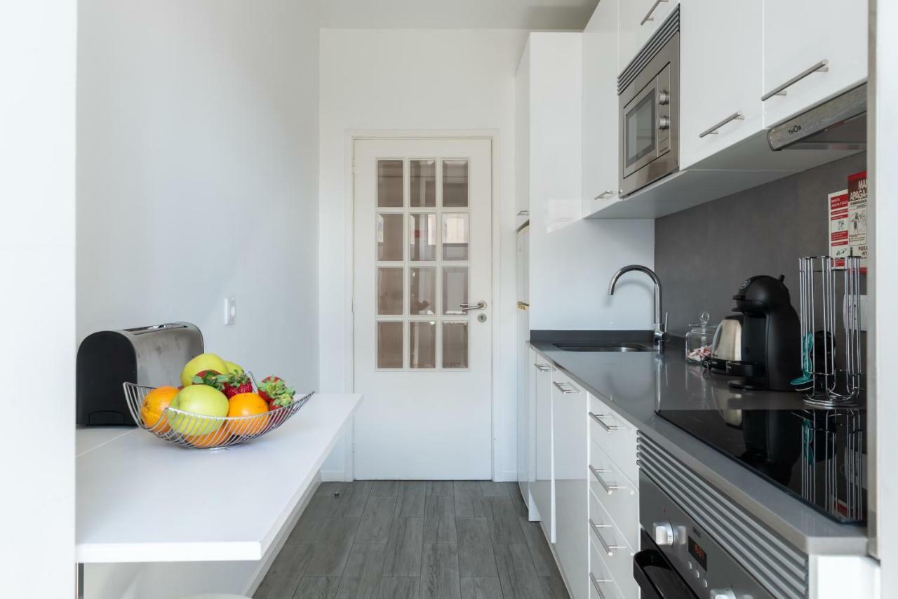 Casa Marques Apartman Porto Kültér fotó